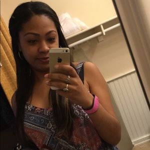 Meet your Posher, Maiya